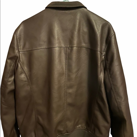 Men’s Bomber Jacket - Picture 2 of 9